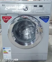  10 washing Machine selling 7 to 12kg