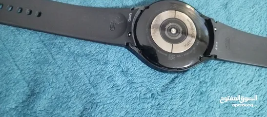  3 ساعة سامسونج galaxy watch 4 ملبوس مرتين