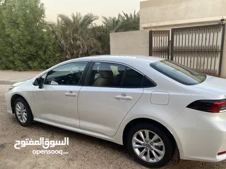  5 كورلا وكالة ساز 200$ 2024