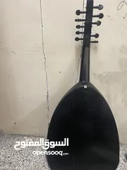  2 اله عود تركي