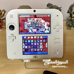  6 Nintendo 2ds