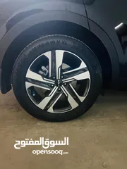  22 Kia sorento 2023