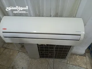  3 مكيف للبيع 2طن