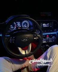  7 هونداي افانتي Ad 2020