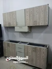  2 مطبخ الوميتال كلادينج سعودى