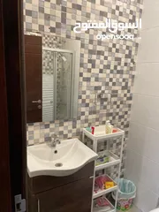  6 Furnished Apartment For Rent In Shmeisani