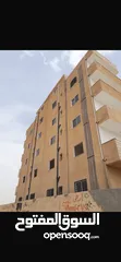  3 شقق الايجار