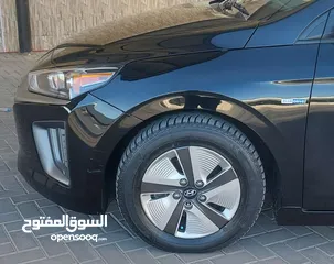  6 هيونداي ايونيك 2020