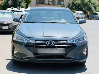  9 هونداي النترا 2020 بحاله ممتازه وبسعر مميز