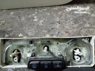 13 قطع متسوبيشي لانسر بركب على موديلات 2002_2014 glx