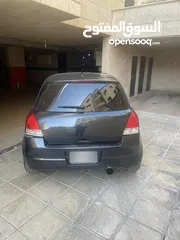  3 سوزوكي سويفت 2008 للبيع