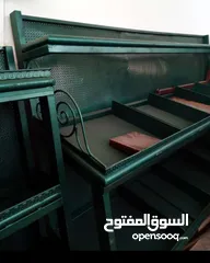  2 ديكور محل خضار وفواكة