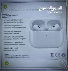  3 AirPods Pro master ck o bp yi