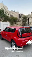  1 كيا سول 2017 للبيع