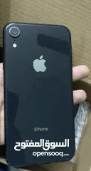  1 IPhone  XR