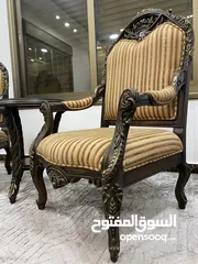  1 طقم كنب 7 مقاعد