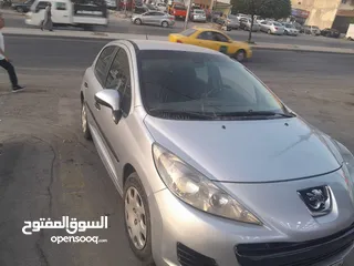  3 بيجو 2011 للبيع