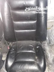  3 قطع مرسيدس بطة