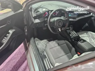  9 ام جي - MG GT - موديل 2024 - استاندر كاش واقساط