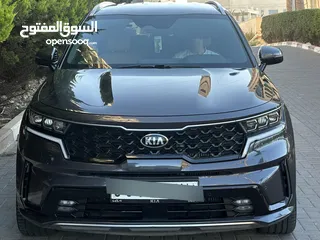  3 سورينتو 4/4
