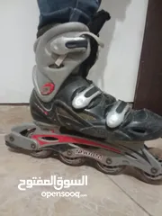  1 اسكيتات سعر حررق للبيع