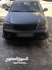  1 شفرليت ابترا مديل 2007 ترخيص تامين 3/2026 شاشة +مكبير +تعتيم فل