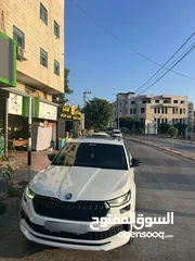  13 جب اسكودا كودياك برخص22  الجب بحاله الوكاله  يلي معني في مجال في السعر