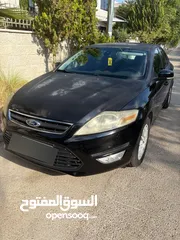  3 فورد مونديو 2012 للبيع