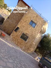  6 شاليه بسعر مغري لاستثمار  مطل ومرتفع  اطلاله وروعه من الجمال ومناظر خرافيه اقرا ا التفاصيل جيدا