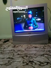  2 تلفزيون لورنس