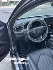  8 تويوتا كامري se 2023