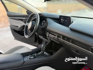  10 مازدا زوم 3 موديل 2021 فحص كامل جمرك حديث ماتور cc1500 سكاي اكتف