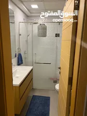  6 من المالك مباشره شقه كبيره بسعر استوديو في الجفير