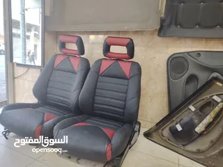  5 كراسي اسوزو للبيع