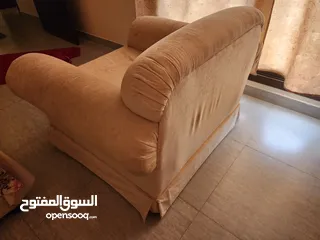  3 sofa single