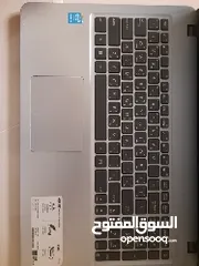  3 less used asus laptop