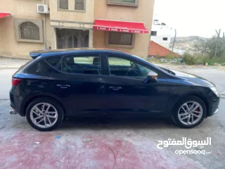  2 للبيع – سيات ليون 2014