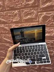  1 جهاز تابلت مايكروسوفت