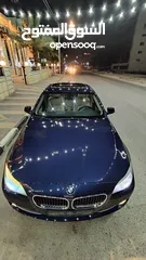  6 بي ام 523محرك 2500 220 حصان طياره فحص نخب و دون اي حواث لون مميز ودون ا اعطال للمعني التواصل على رقم