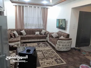  6 منزل مستقل سحاب ضاحية الاميره ايمان قرب مدرسة خالد بن الوليد