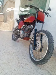  1 اسبور ولا نقطة الحام عليها ماتور150سي  عيتاني الاصلي 4غيار بصلاة علا النبي عزم قوي ما شاء الله