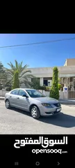  1 مازدا زوم 3 بحالة الوكالة  أقتصادية جدآ جدآ قير عادي للبيع بسعر حرق  يطرح البركة للي يركبها