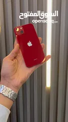  7 iPhone 13 128G جميع الأوان