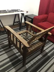  2 كرسي انتيكة chair antique