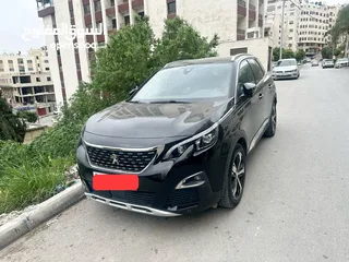  5 بيجو 3008 موديل 2020