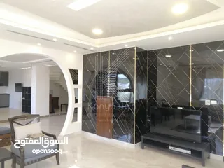  4 Luxury  -Furnished - Villa For Rent In Dabouq