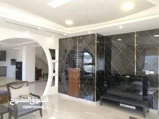  4 Luxury  -Furnished - Villa For Rent In Dabouq