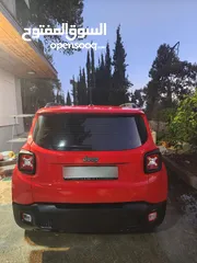  6 جيب رانجيد 2017