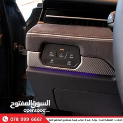  13 VOLKSWAGEN ID.7 PRO EV MODEL 2023