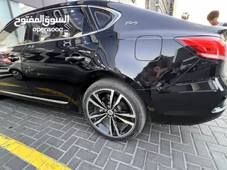 2 MG6 - 2021 بحالة الوكالة